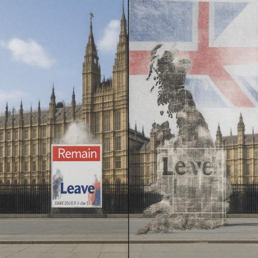 EU referendum 2016